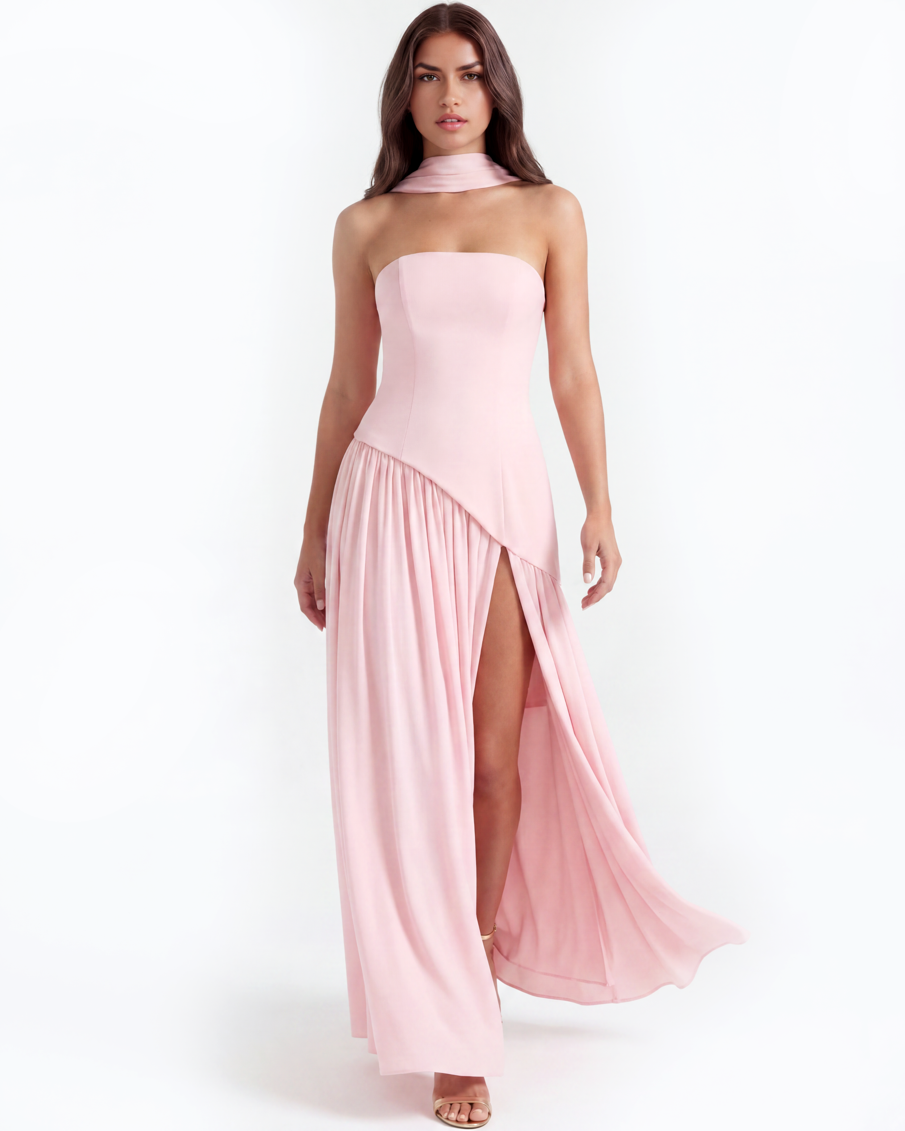 Abella Maxi Dress ROSIE LANE