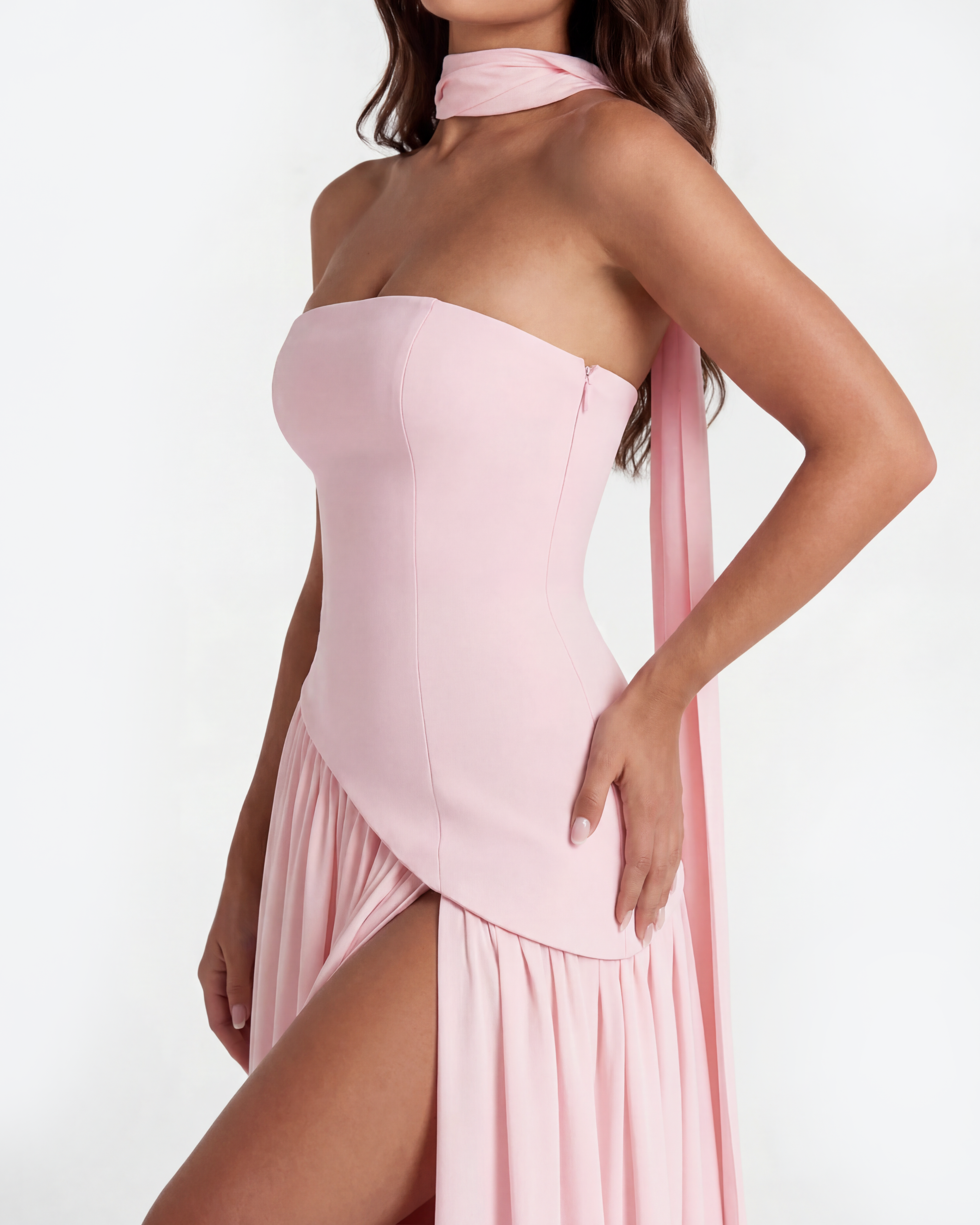 Abella Maxi Dress ROSIE LANE