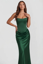 Elsie Maxi Dress Audrey Calvero