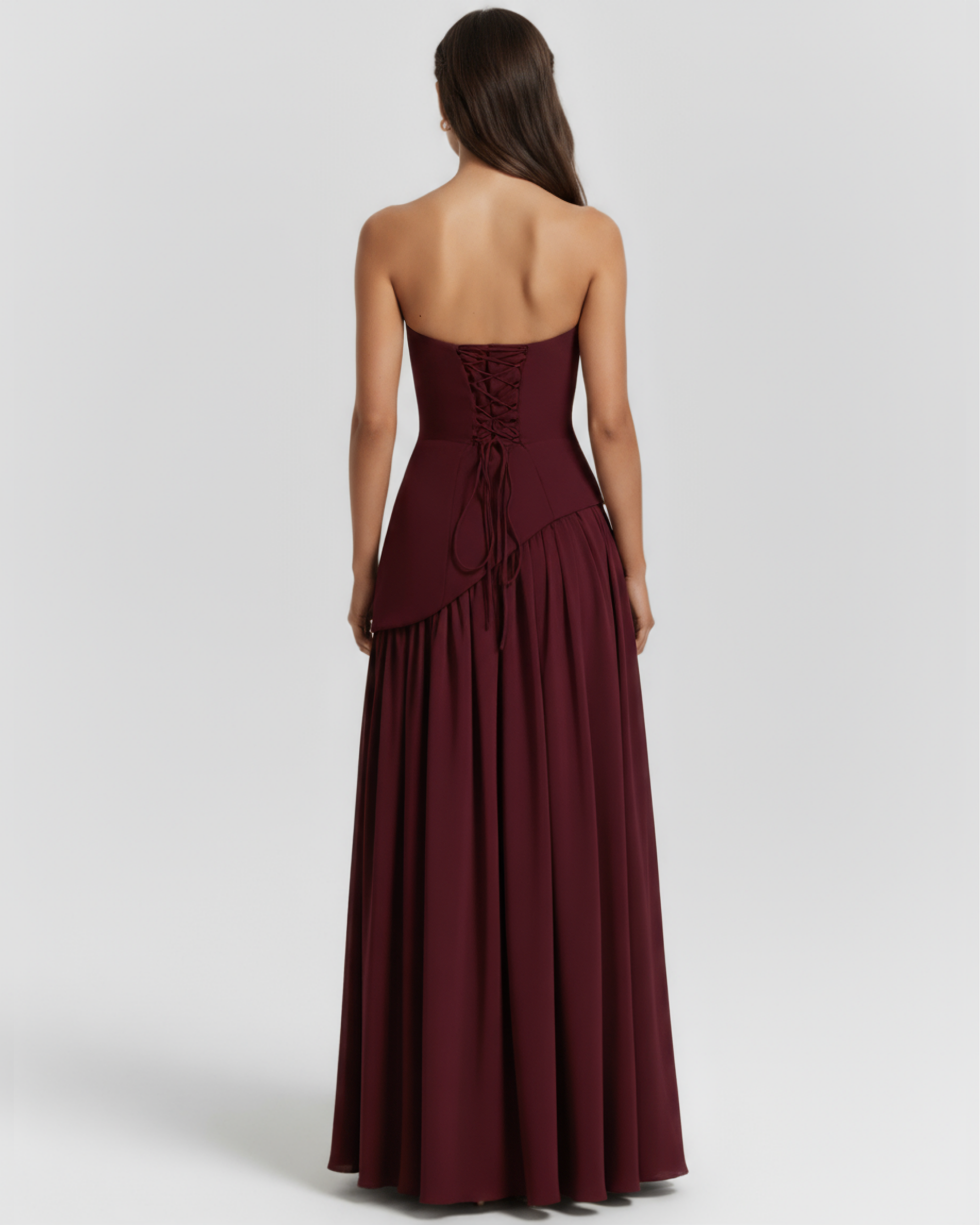 Abella Maxi Dress ROSIE LANE