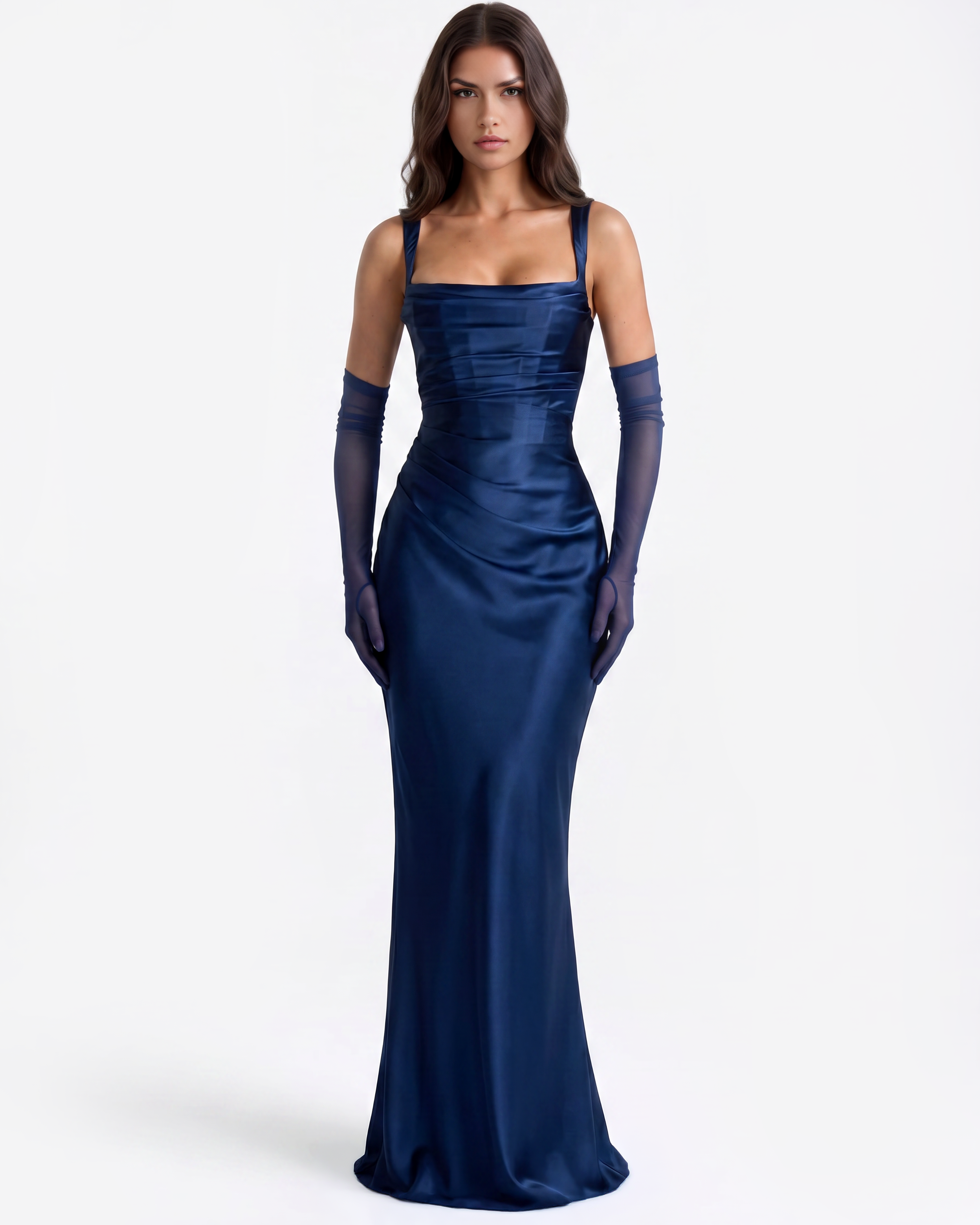 Adrienne Maxi Dress ROSIE LANE
