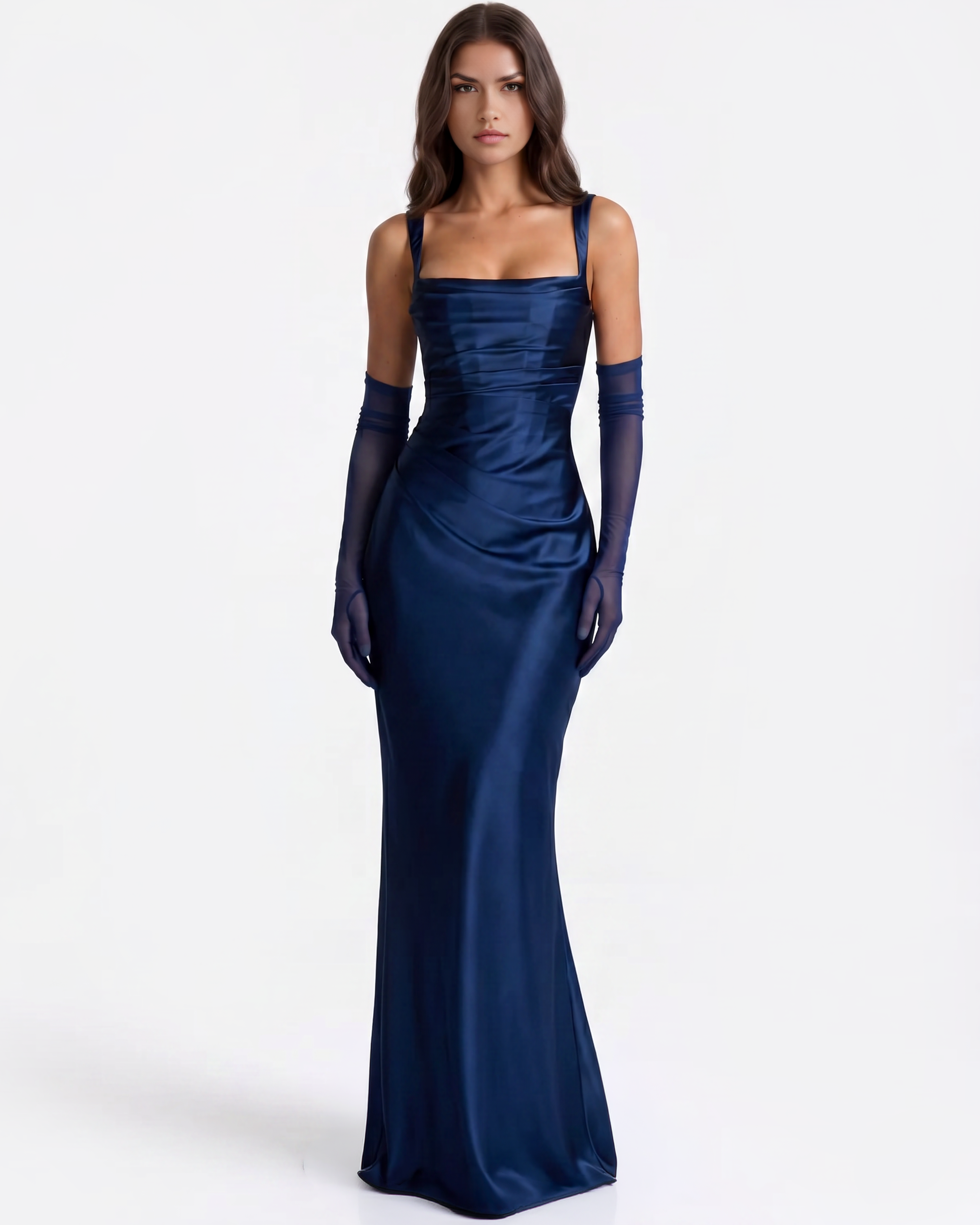 Adrienne Maxi Dress ROSIE LANE