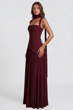 Lila Maxi Dress ROSIE LANE