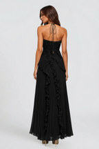 Eliza Maxi Dress Audrey Calvero