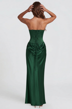 Elsie Maxi Dress Audrey Calvero