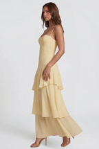 Lucy Maxi Dress ROSIE LANE