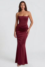 Olivia Maxi Dress ROSIE LANE