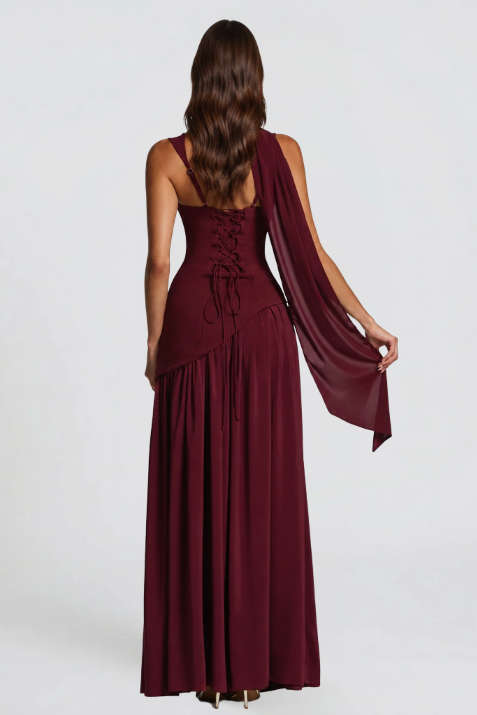 Lila Maxi Dress ROSIE LANE