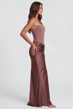 Elsie Maxi Dress Audrey Calvero
