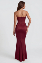 Olivia Maxi Dress ROSIE LANE