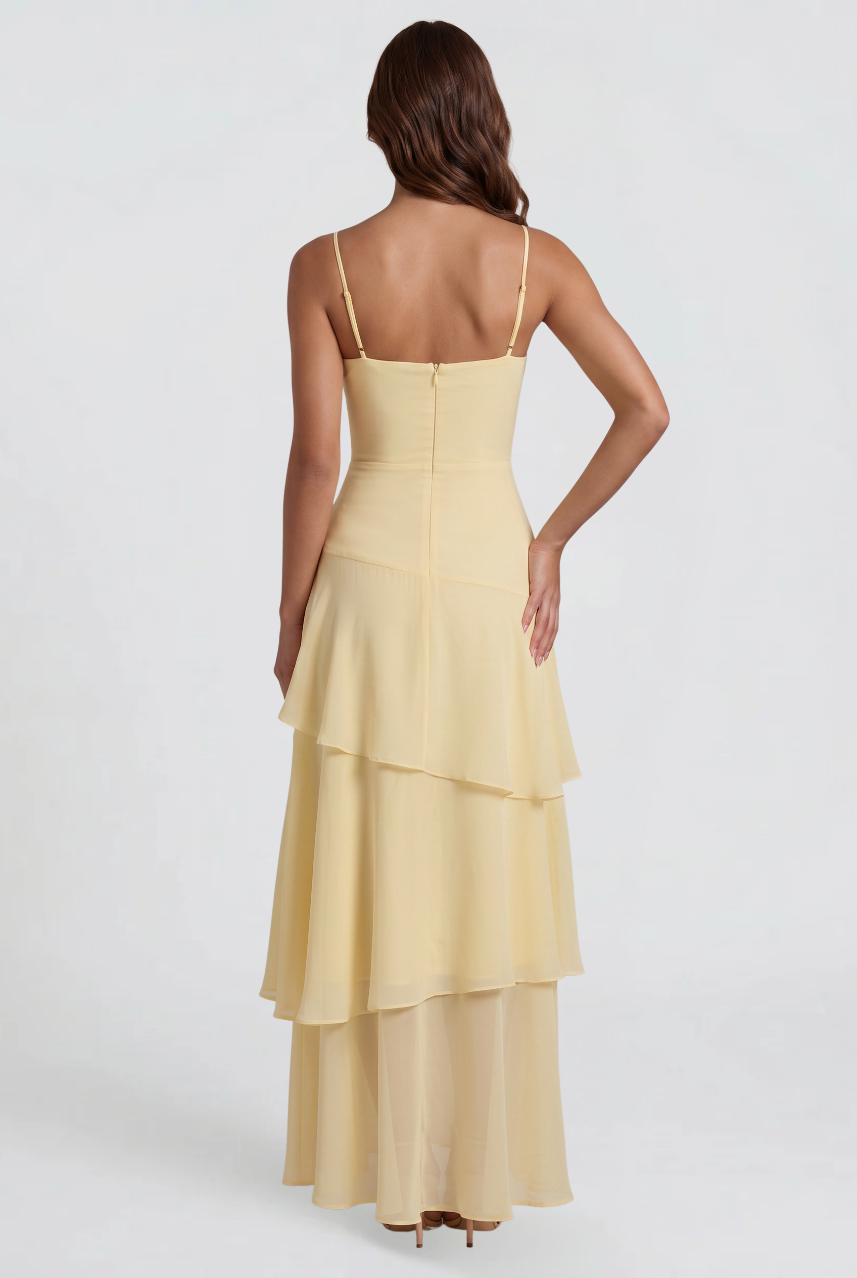 Lucy Maxi Dress ROSIE LANE