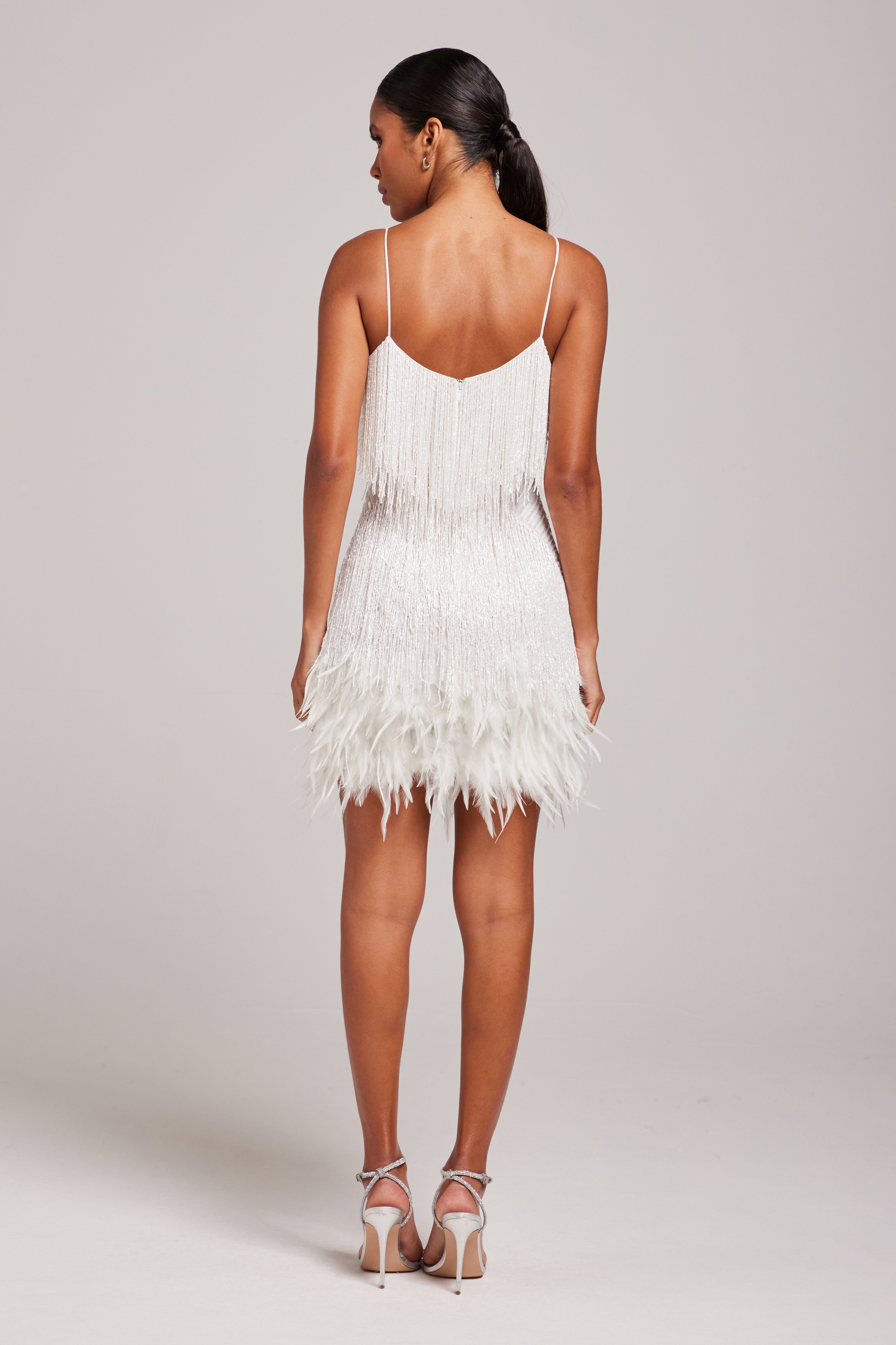 Lottie Mini Dress ROSIE LANE