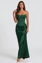 Elsie Maxi Dress Audrey Calvero