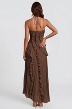 Eliza Maxi Dress Audrey Calvero