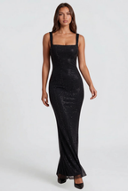Enya Maxi Dress ROSIE LANE