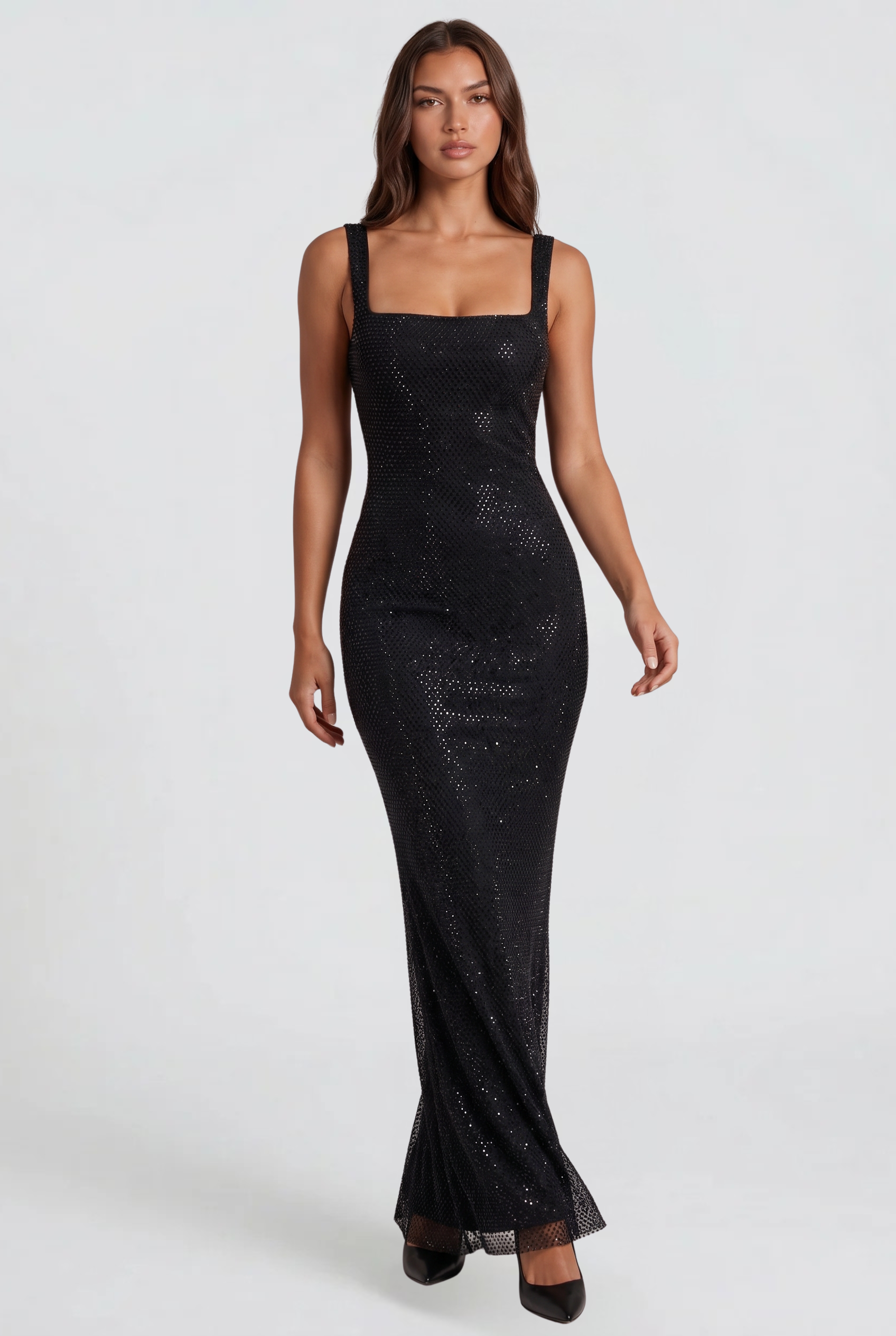 Enya Maxi Dress ROSIE LANE