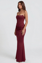Olivia Maxi Dress ROSIE LANE