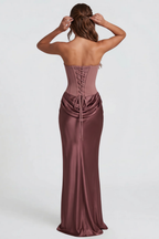 Elsie Maxi Dress Audrey Calvero