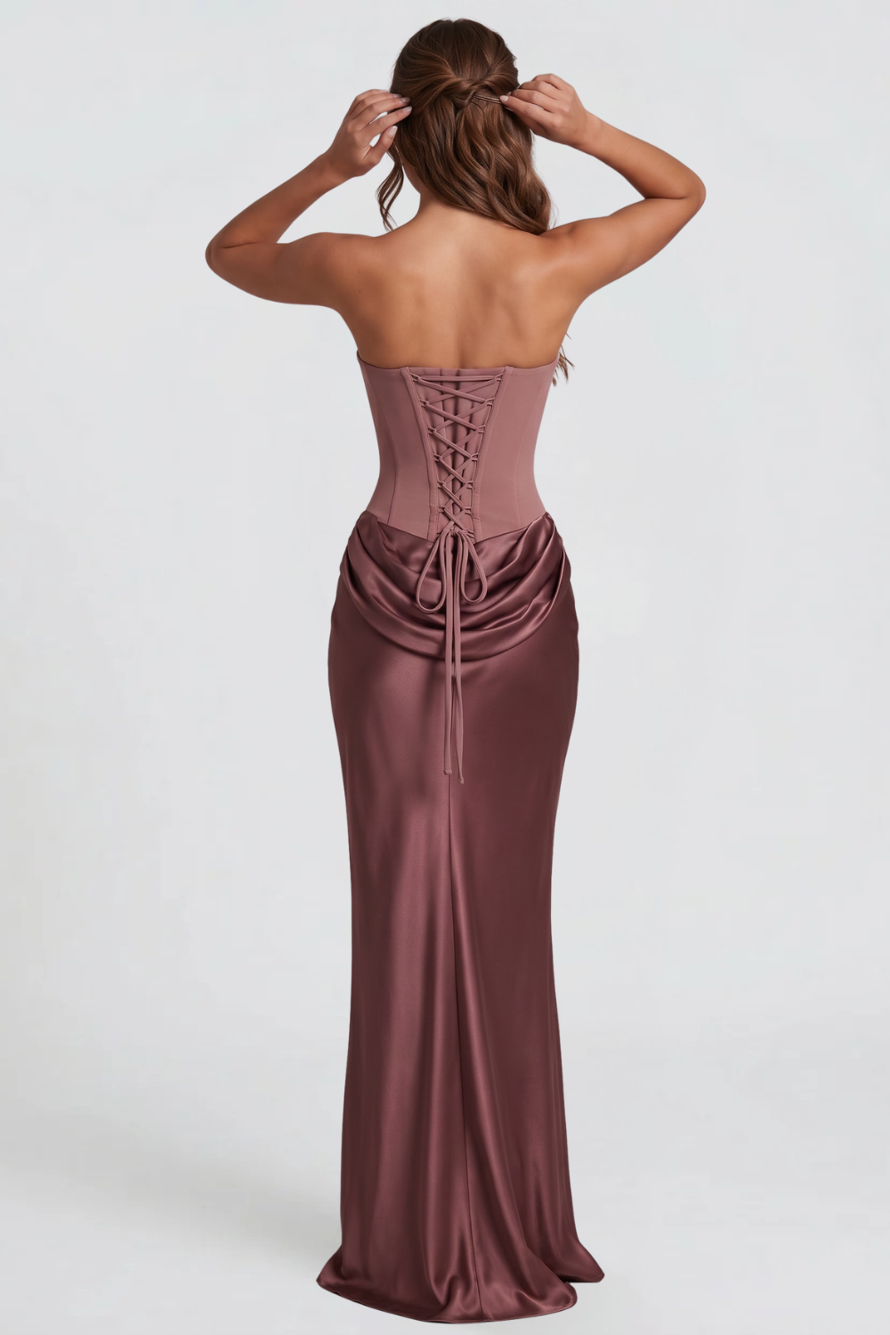 Elsie Maxi Dress Audrey Calvero