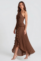 Eliza Maxi Dress Audrey Calvero