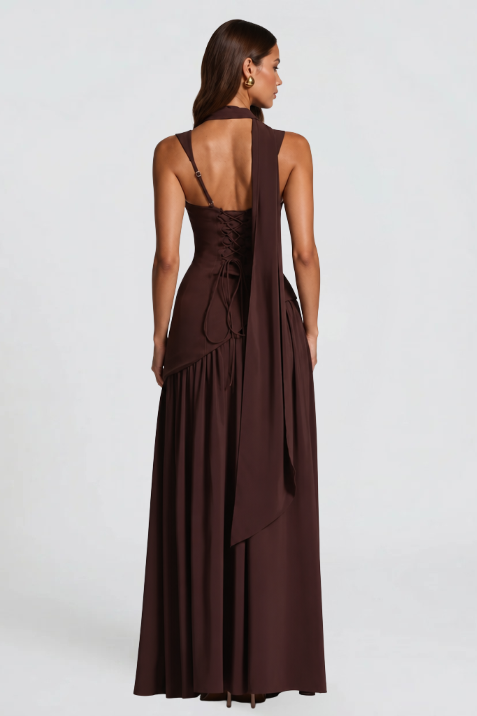 Lila Maxi Dress ROSIE LANE