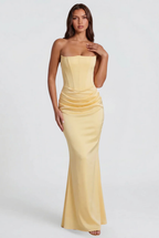 Olivia Maxi Dress ROSIE LANE