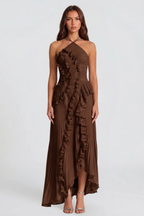 Eliza Maxi Dress Audrey Calvero