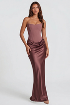 Elsie Maxi Dress Audrey Calvero