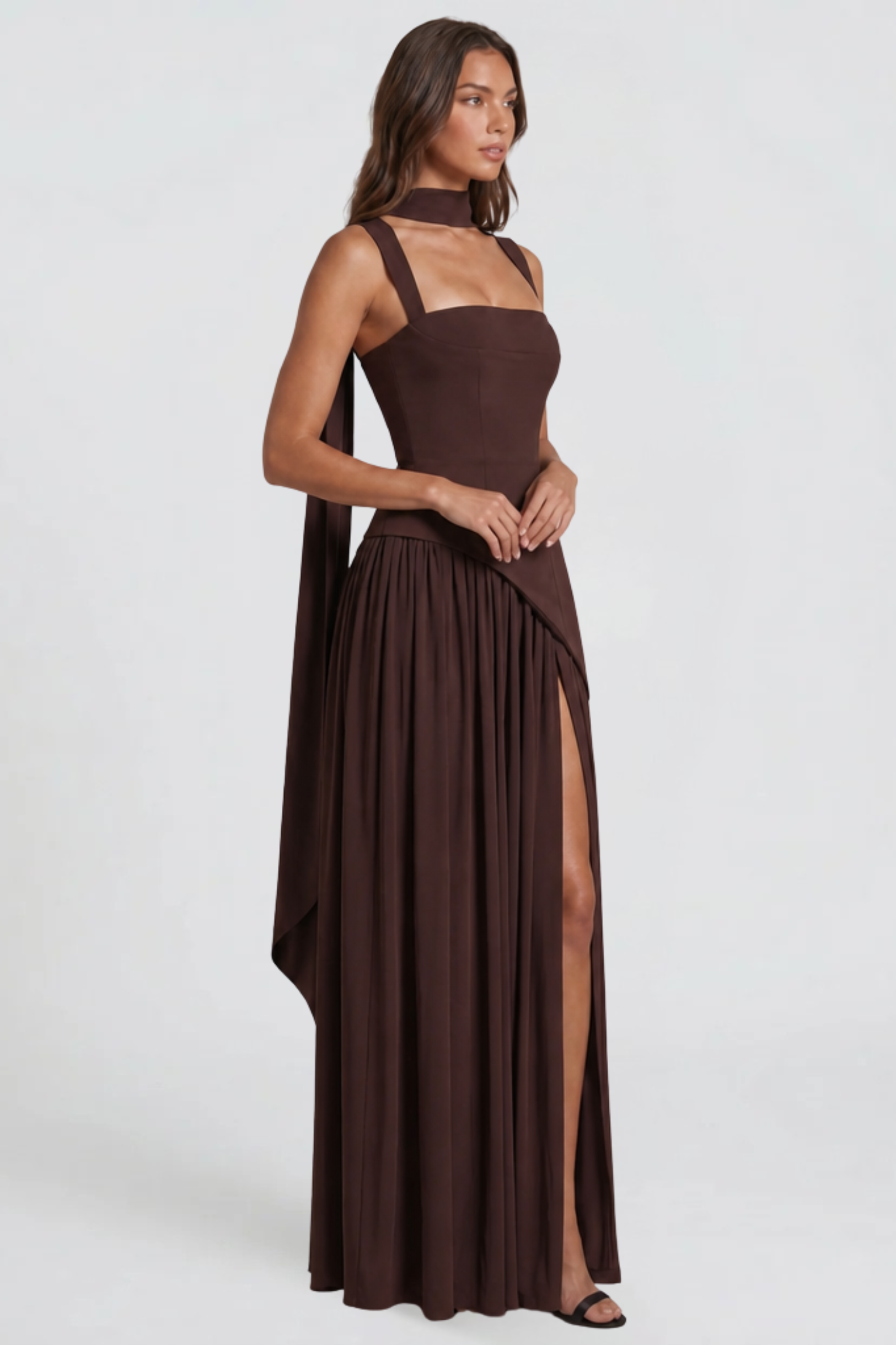 Lila Maxi Dress ROSIE LANE