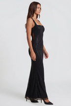 Enya Maxi Dress ROSIE LANE