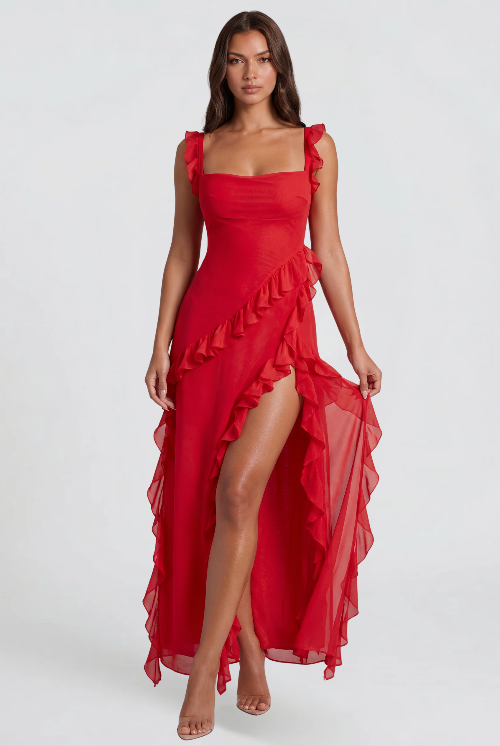 Ayla Maxi Dress ROSIE LANE