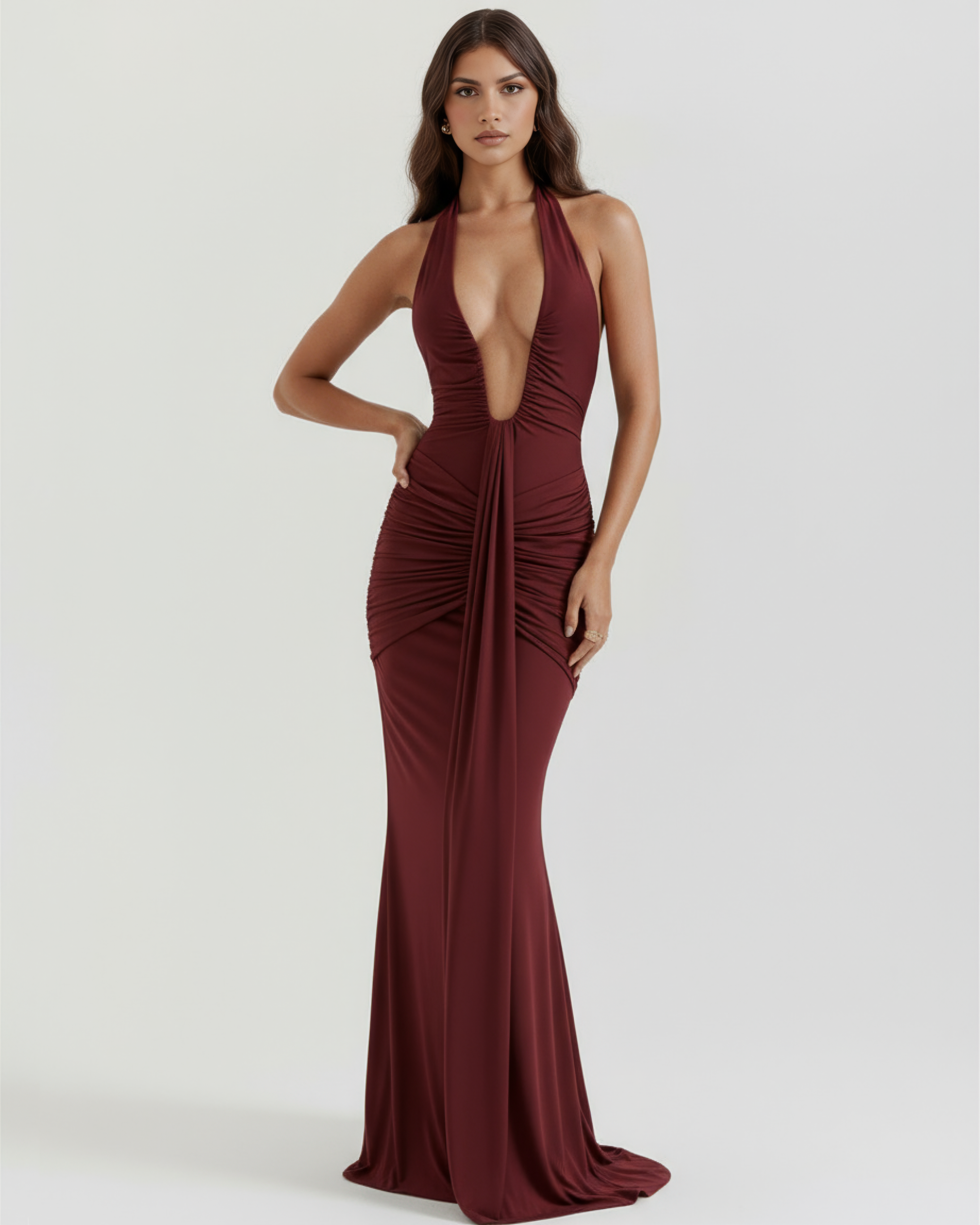 Rosetta Maxi Dress ROSIE LANE