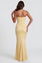 Olivia Maxi Dress ROSIE LANE