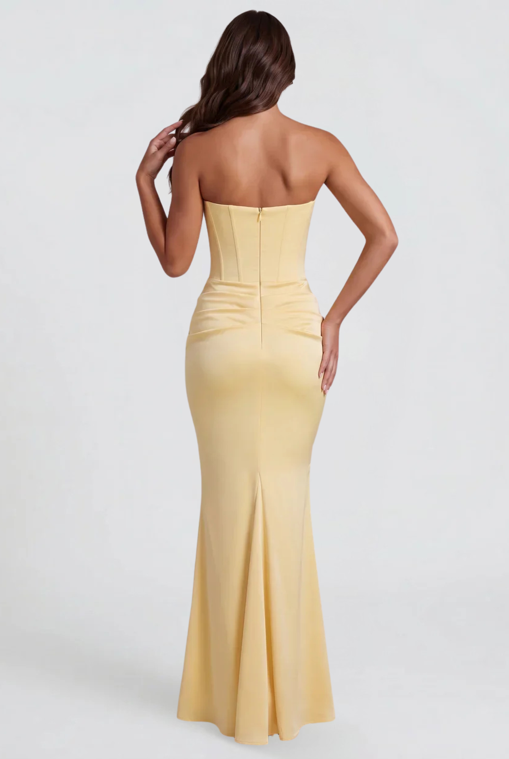 Olivia Maxi Dress ROSIE LANE