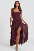 Ayla Maxi Dress ROSIE LANE