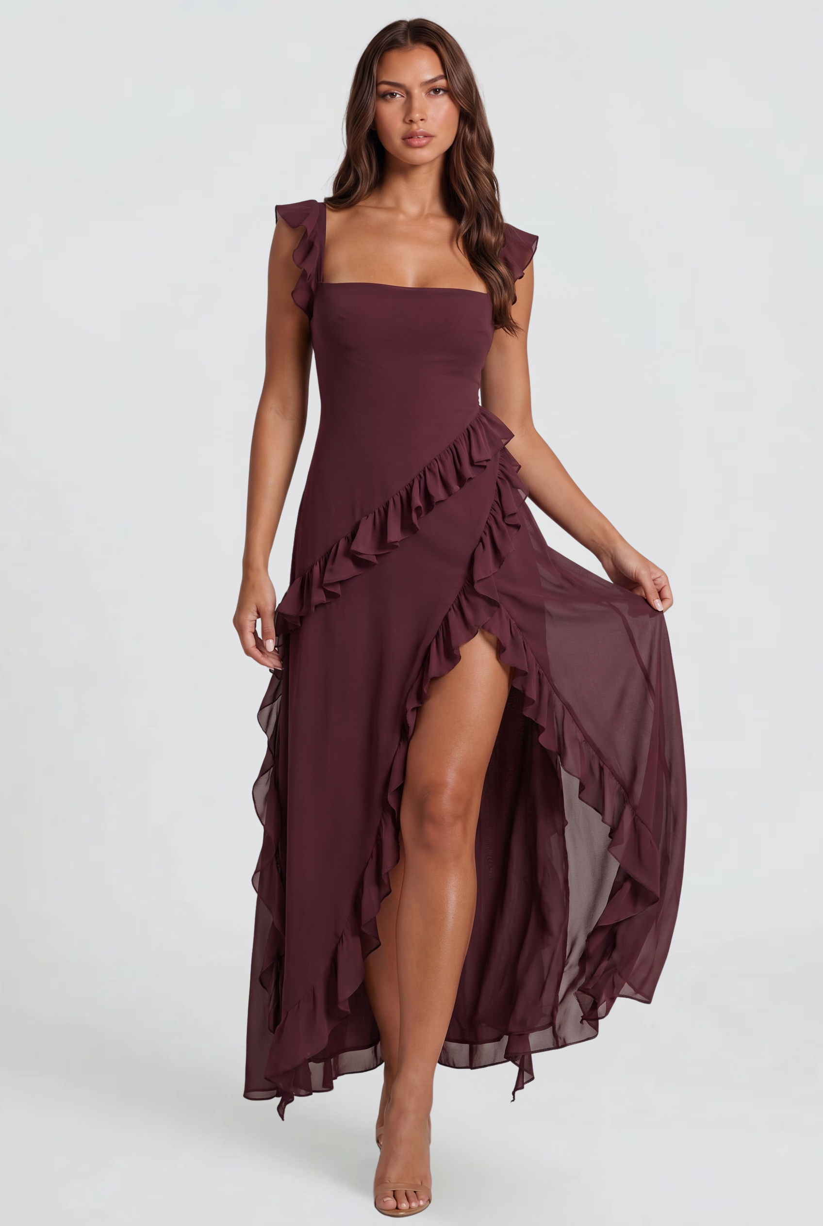Ayla Maxi Dress ROSIE LANE