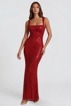 Enya Maxi Dress ROSIE LANE