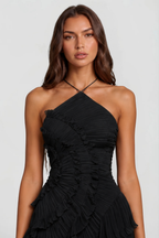 Eliza Maxi Dress Audrey Calvero