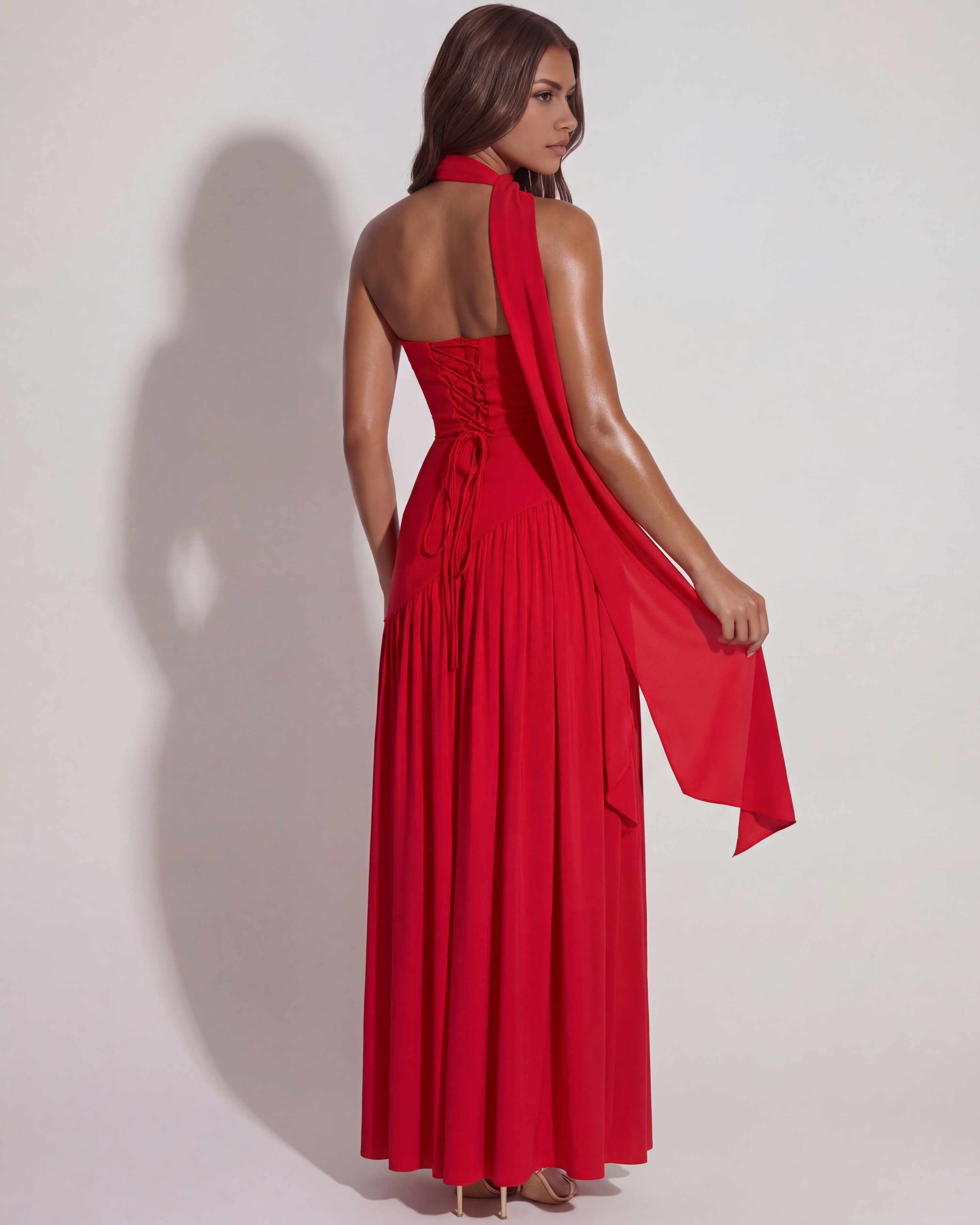 Abella Maxi Dress ROSIE LANE