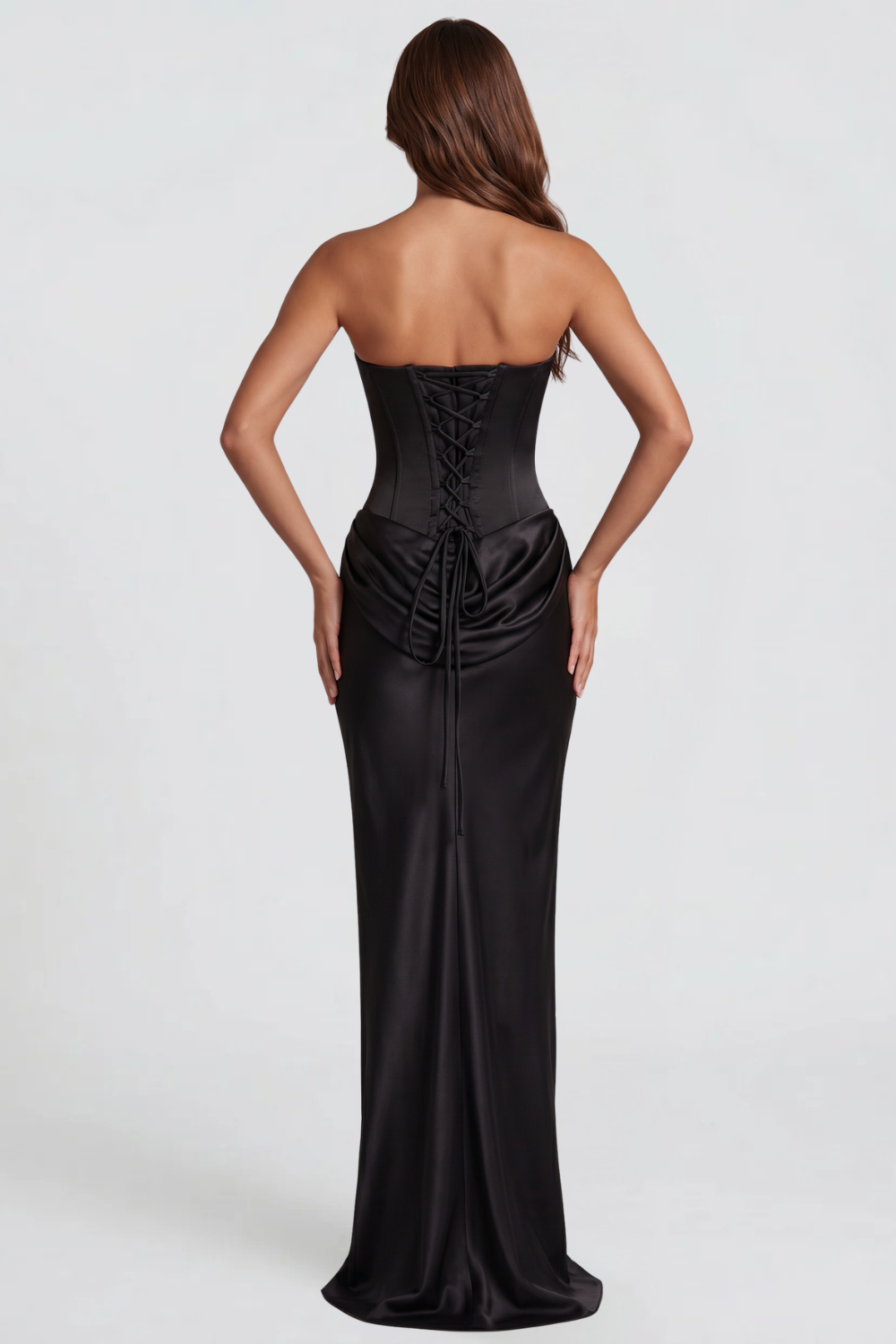 Elsie Maxi Dress Audrey Calvero