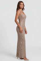 Enya Maxi Dress ROSIE LANE