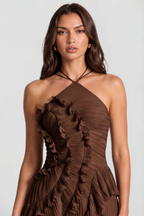 Eliza Maxi Dress Audrey Calvero