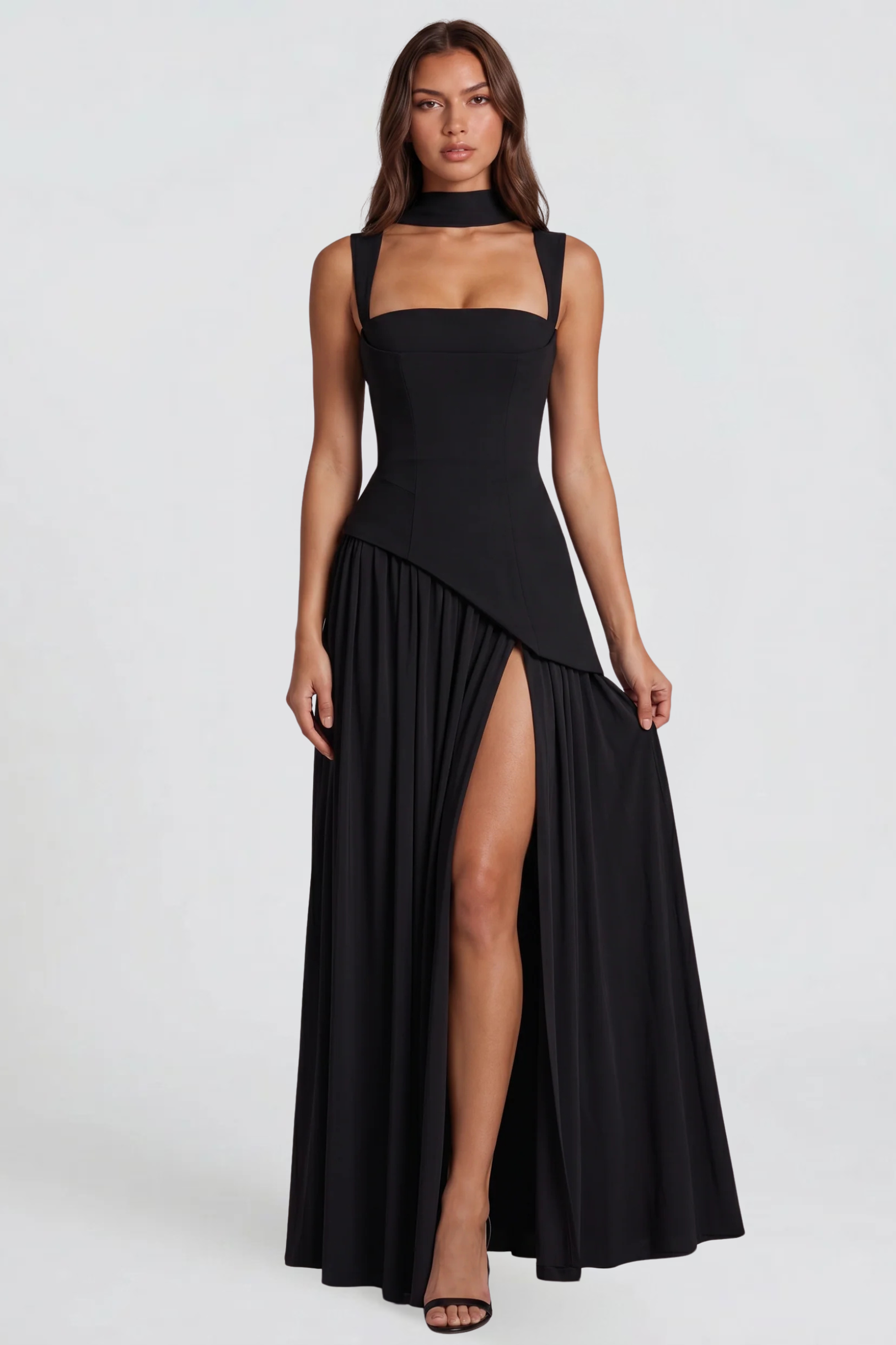 Lila Maxi Dress ROSIE LANE