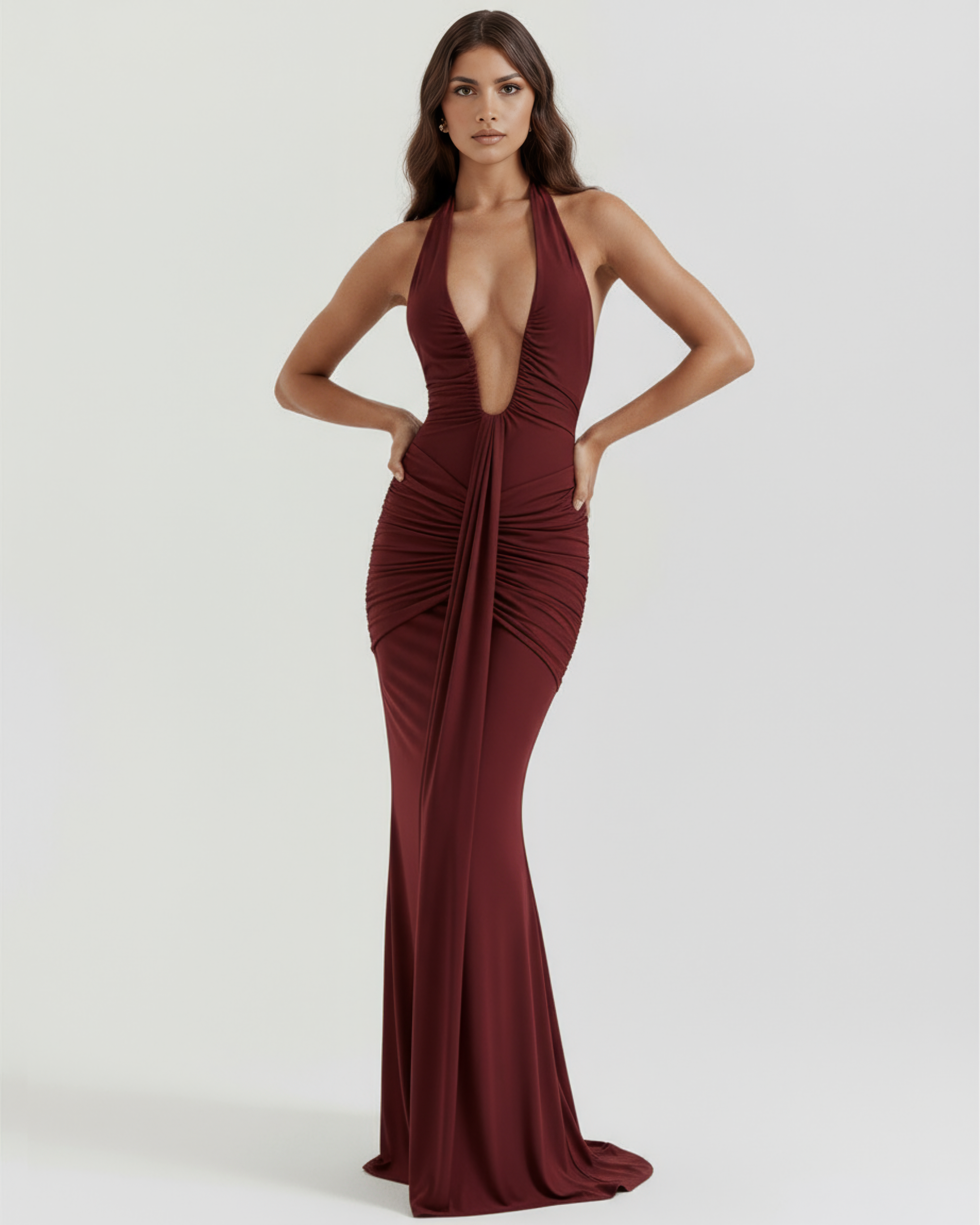Rosetta Maxi Dress ROSIE LANE