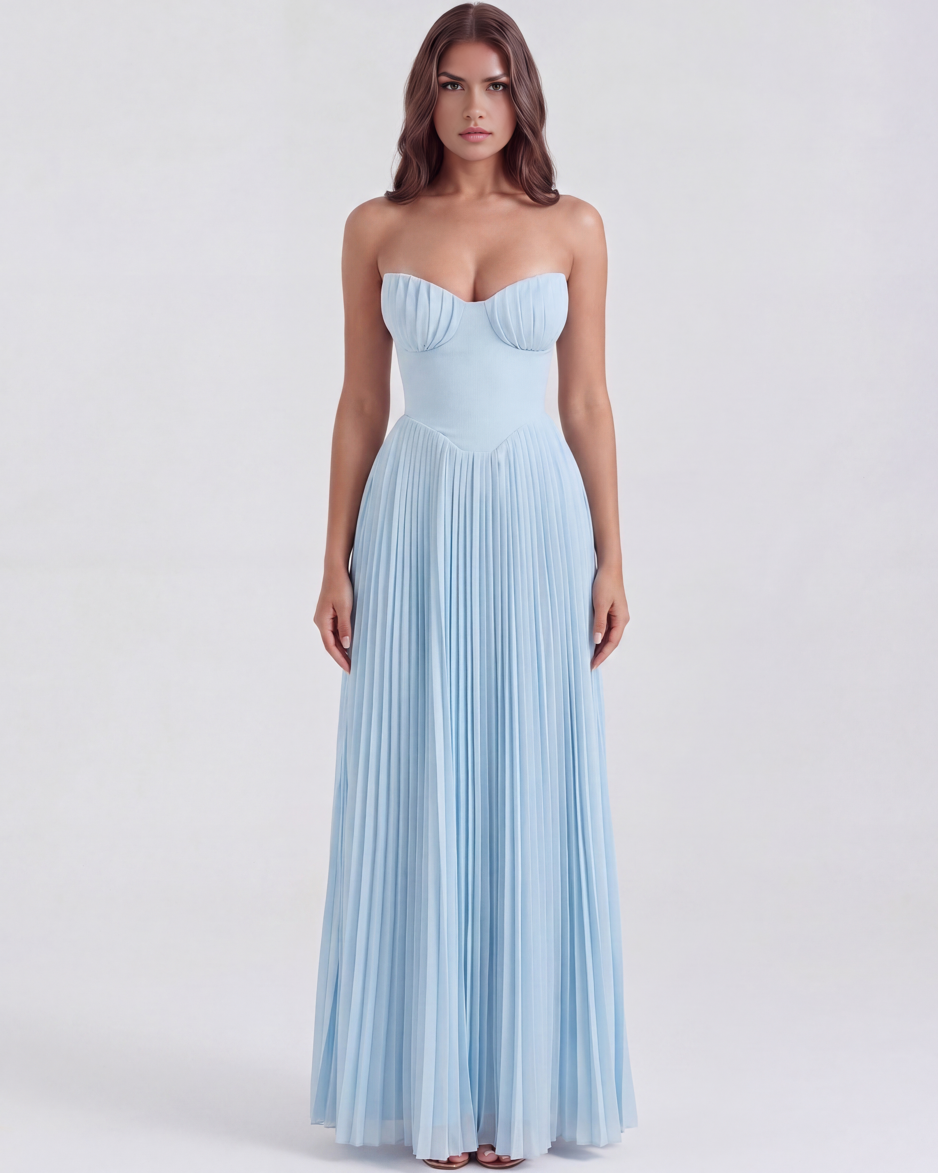 Gracie Midi Dress ROSIE LANE
