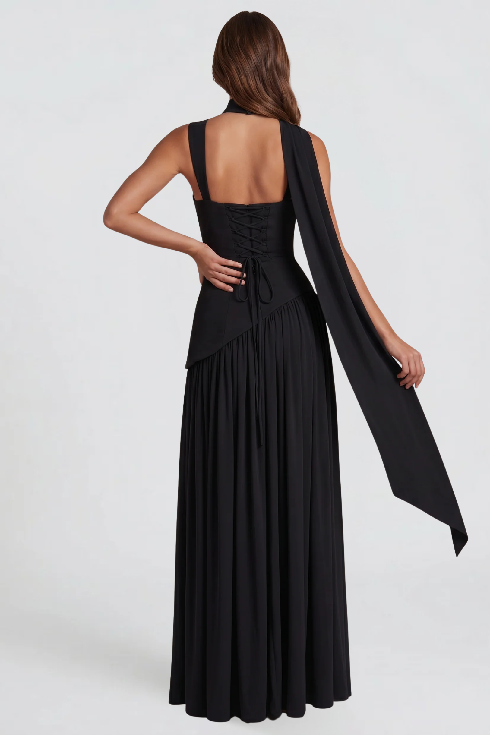 Lila Maxi Dress ROSIE LANE