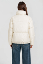 Isla Puffer Jacket Audrey Calvero