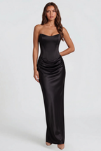 Elsie Maxi Dress Audrey Calvero