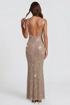 Enya Maxi Dress ROSIE LANE