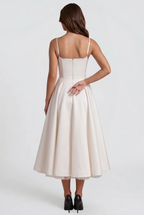 Selene Midi Dress ROSIE LANE